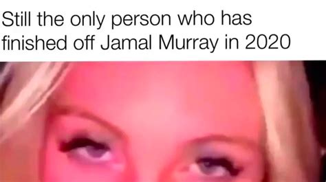 jamal murray girlfriend nsfw|Nuggets Jamal Murray Explains Sex Tape on His。